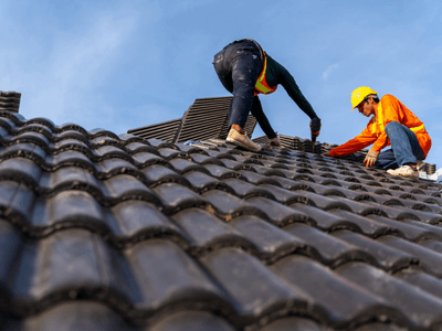 About Roof Repair Experts Wheatland, ND